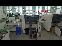 เครื่องวางตำแหน่งอัตโนมัติ SMD