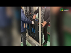 หน้าจอแสดงผล LED ให้เช่าขนาด 500x1000 มม