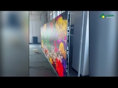 GOB Fine Pixel Pitch จอแสดงผล LED