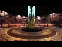 เช่าจอแสดงผล LED