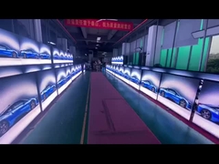 สนาม LED กลางแจ้ง LED กลางแจ้ง ฟุตบอล LED