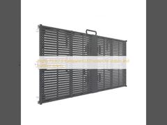 หน้าจอ LED หน้าใสสูง P3.9-7.8 สําหรับกิจกรรมภายในและภายนอก