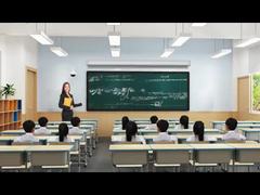 จอ LED แบบม้วน