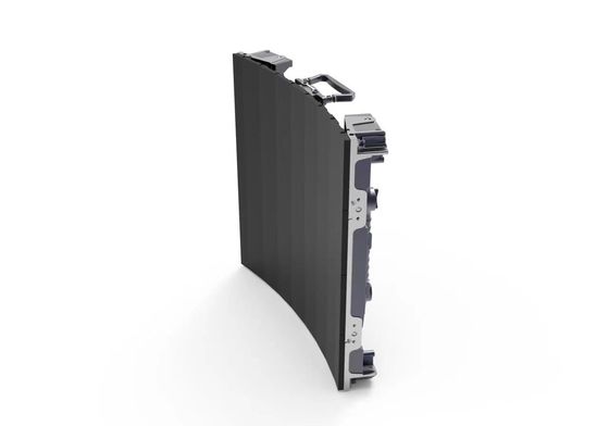 P2.6mm Rental LED Display Screen Creative LED Video Wall สําหรับกิจกรรม สตูดิโอทีวี