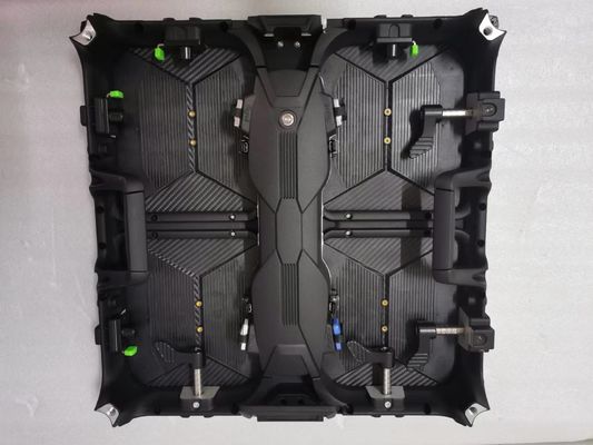 P2.6 ให้เช่าจอจอ LED และ LED Video Wall สําหรับกิจกรรมภายในหรือภายนอก