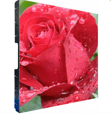 Bematrix Led Frame 496x496mm P1.5 P1.9 P2 p2.5 GOB SMD สีดํา