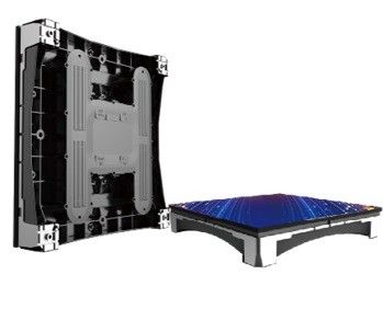 600-800NITS/4000-5000NITS LED ดินจอ ดิน 500*500mm/500*1000mm