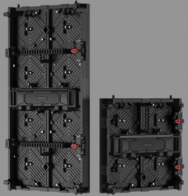จัดจอจอ LED และผนังวิดีโอสําหรับกิจกรรม, โบสถ์, สตูดิโอ LED