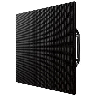P3.91 คาร์บอน ฟาร์เบอร์ ซีรีส์ ด้านใน LED วิดีโอ ผนังจอสําหรับการผลิตเสมือนและ XR