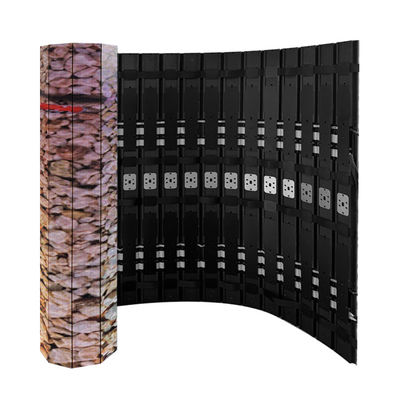 เลื่อนขึ้น จอแสดงผล LED ให้เช่า